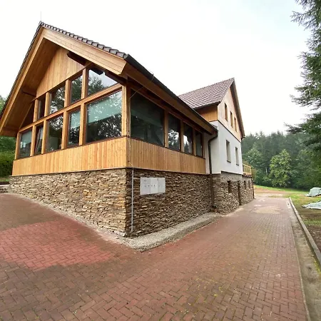 Elval Maison d'hôtes Janovicky