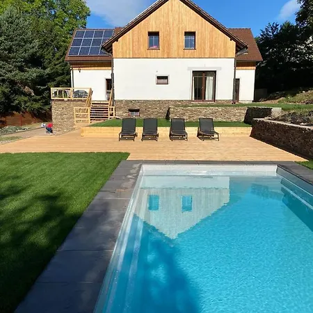 Maison d'hôtes Elval *